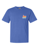 Cozy Cone DELUXE unisex short sleeve t-shirt