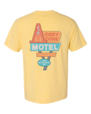 Cozy Cone DELUXE unisex short sleeve t-shirt